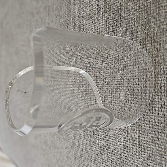 Tory Burch clear lucite/plastic Cuff Bracelet - Picture 4 of 4